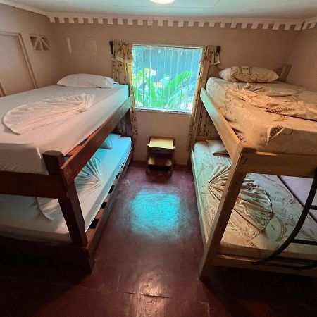 Pura Vida Hostel Монтесума Екстериор снимка