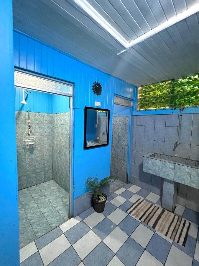Pura Vida Hostel Монтесума Екстериор снимка