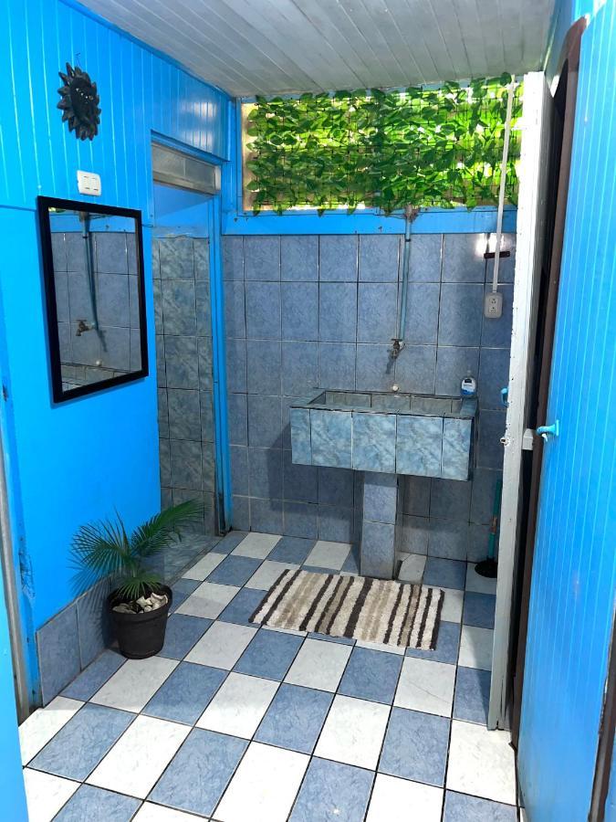 Pura Vida Hostel Монтесума Екстериор снимка