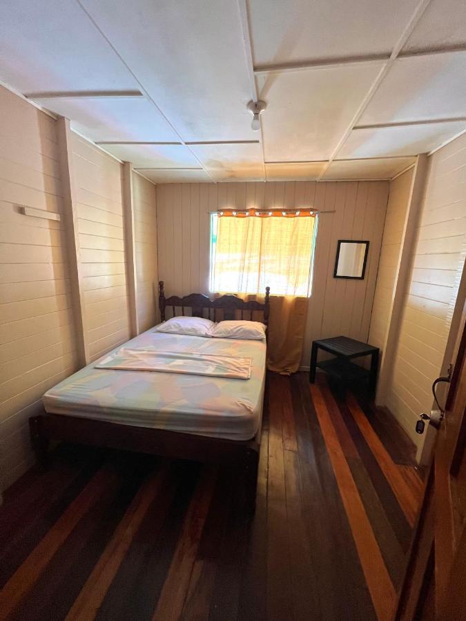 Pura Vida Hostel Монтесума Екстериор снимка