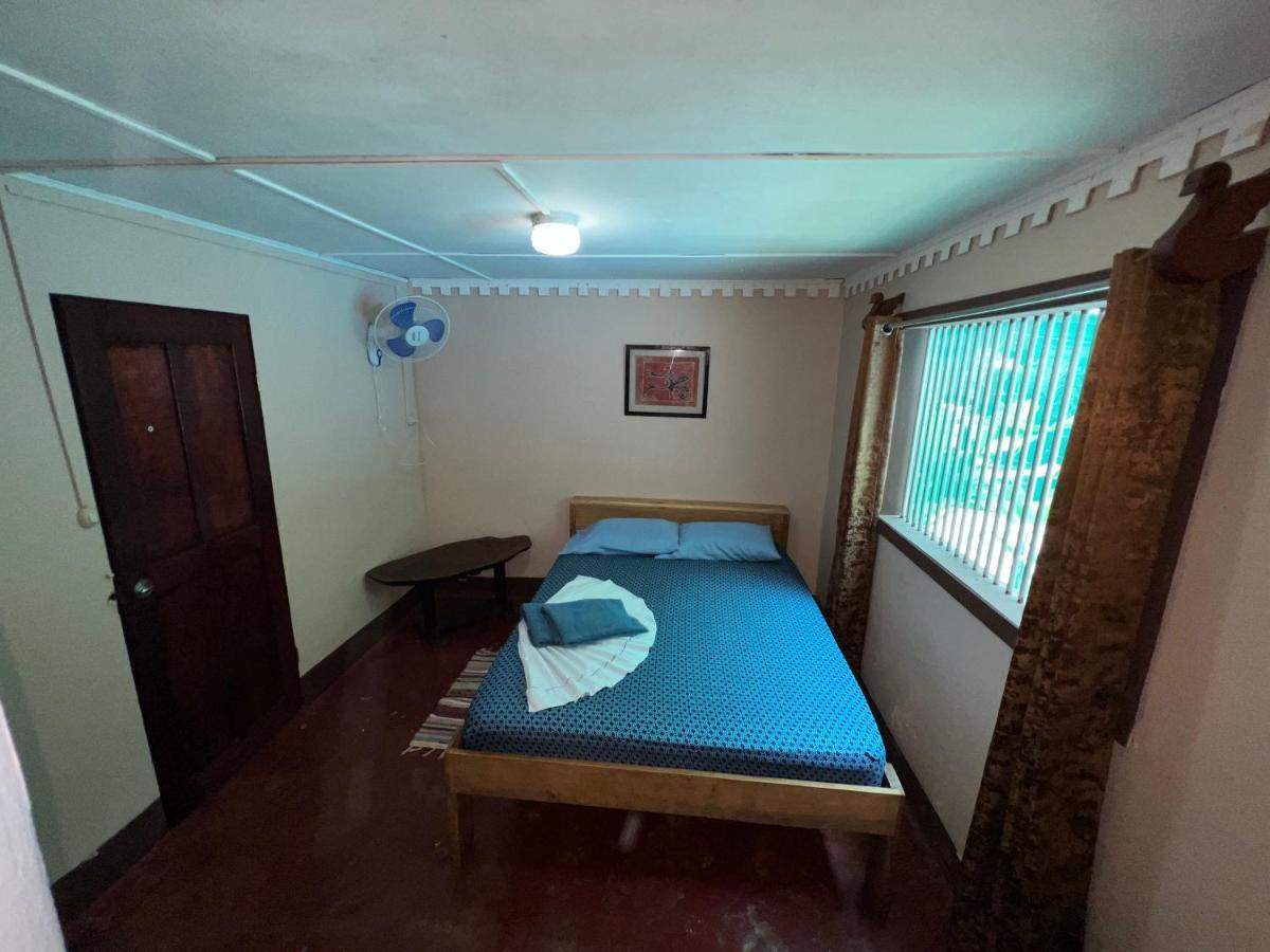 Pura Vida Hostel Монтесума Екстериор снимка