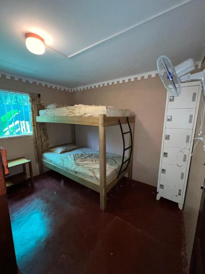 Pura Vida Hostel Монтесума Екстериор снимка