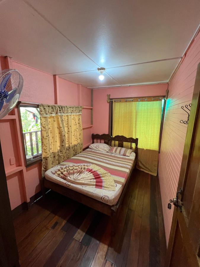 Pura Vida Hostel Монтесума Екстериор снимка