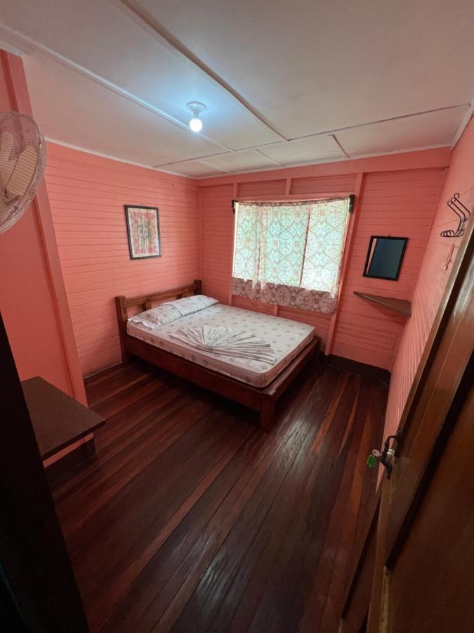 Pura Vida Hostel Монтесума Екстериор снимка