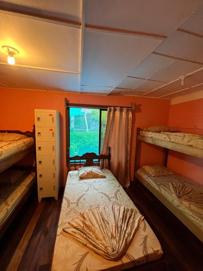 Pura Vida Hostel Монтесума Екстериор снимка