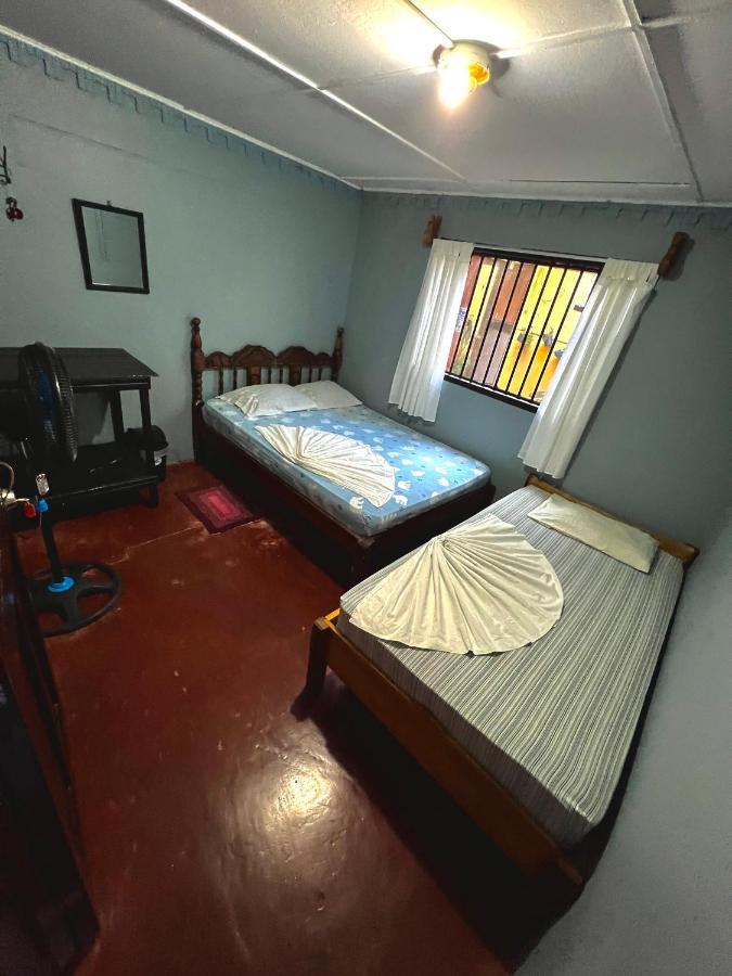 Pura Vida Hostel Монтесума Екстериор снимка