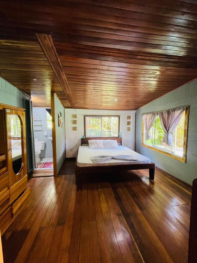 Pura Vida Hostel Монтесума Екстериор снимка