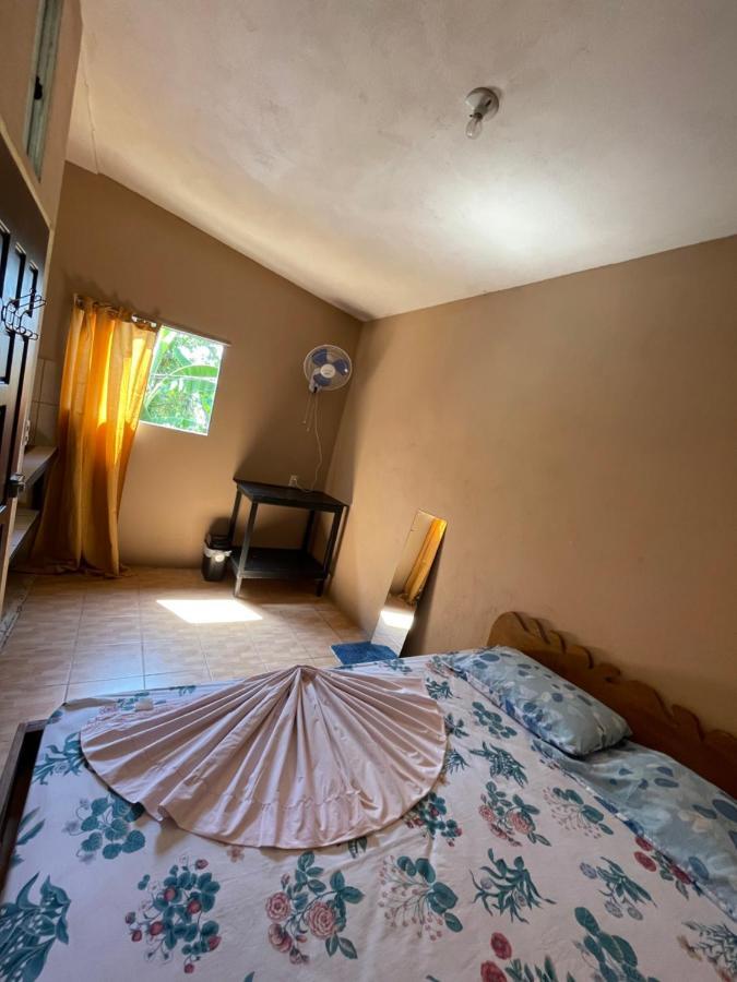 Pura Vida Hostel Монтесума Екстериор снимка