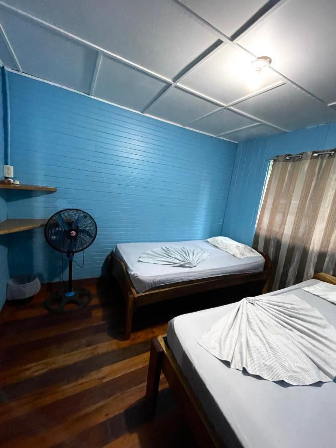 Pura Vida Hostel Монтесума Екстериор снимка