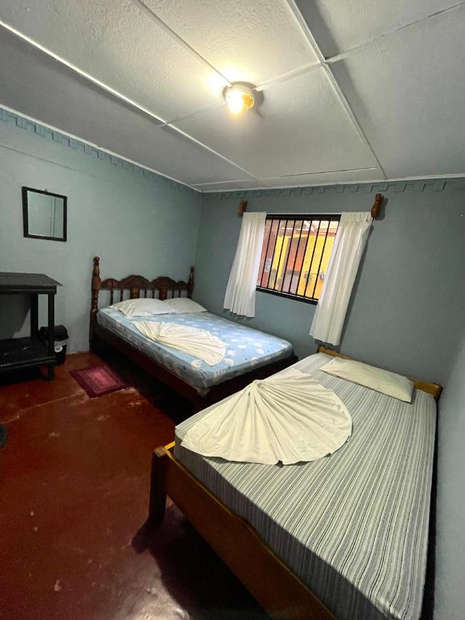 Pura Vida Hostel Монтесума Екстериор снимка