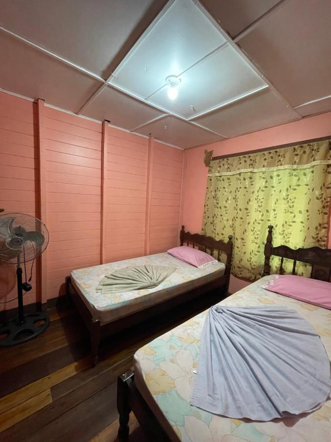 Pura Vida Hostel Монтесума Екстериор снимка