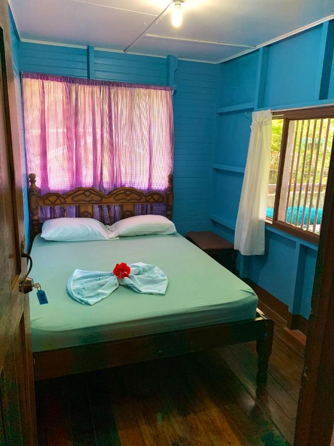 Pura Vida Hostel Монтесума Екстериор снимка